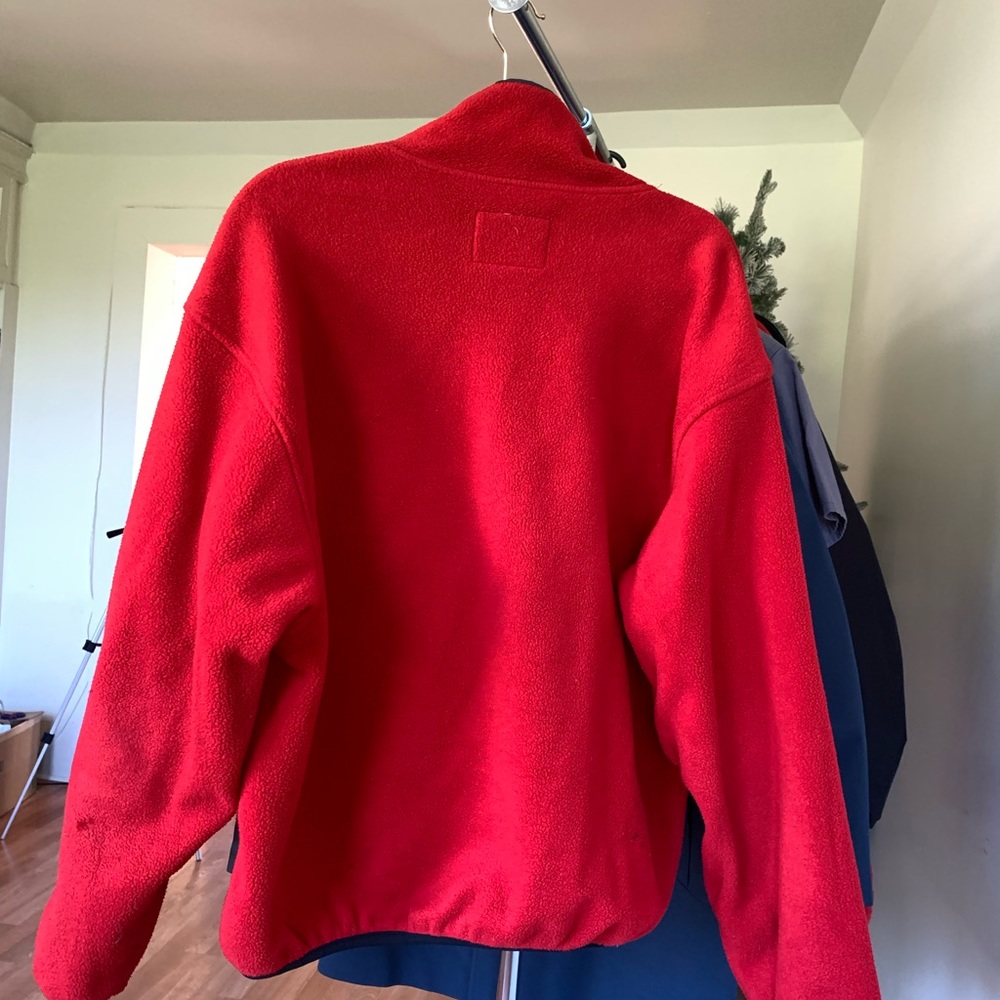Wool Sweater - Picture 5 of 5